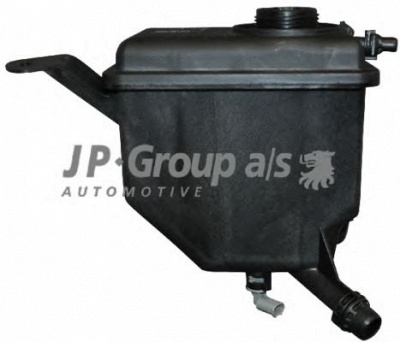 JP GROUP 1414700900 -  Компенсационный бак, охлаждающая жидкость